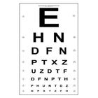 Eye Charts