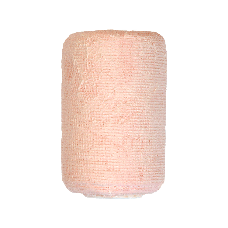 Unna Boot Bandage w/ Calamine, 3"