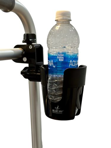 Universal Beverage Holder