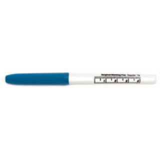 Skin Marker, 4CM Barrel Ruler, Taper Tip, Sterile