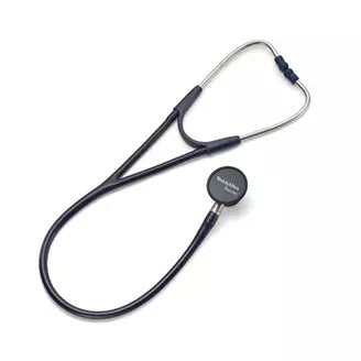 Welch Allyn Harvey Elite Cardiology Stethoscope 28", Navy (5079-271)