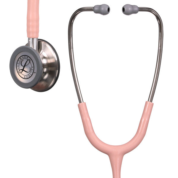 5910C Littmann Classic III - Champagne Rose