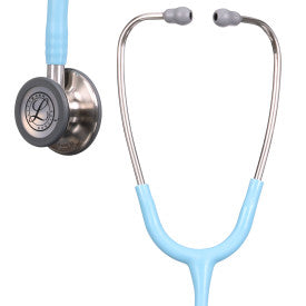 5912C Littmann Classic III - Marine Blue