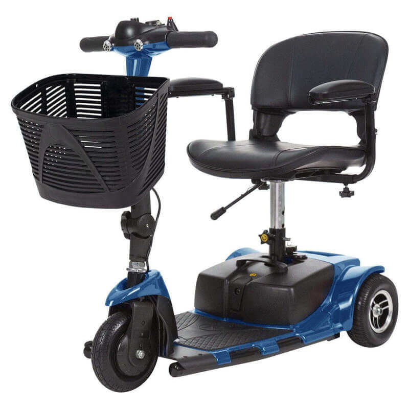 Vive - 3 Wheel Mobility Scooter