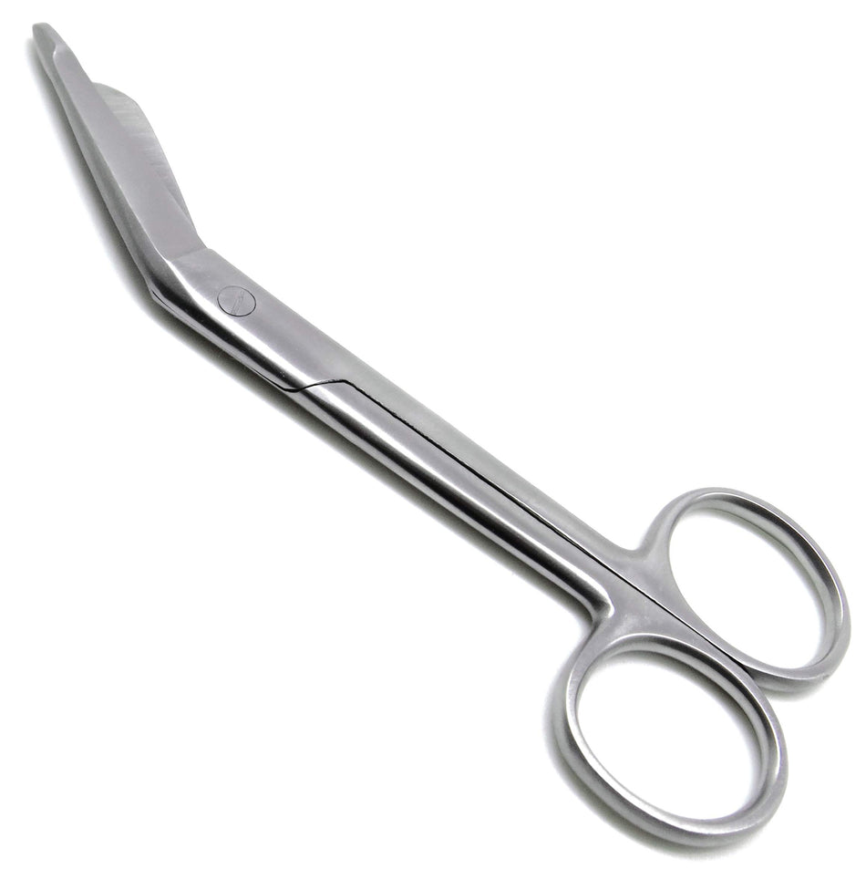 Bandage Scissor 5 1/2"  Stainless Steel