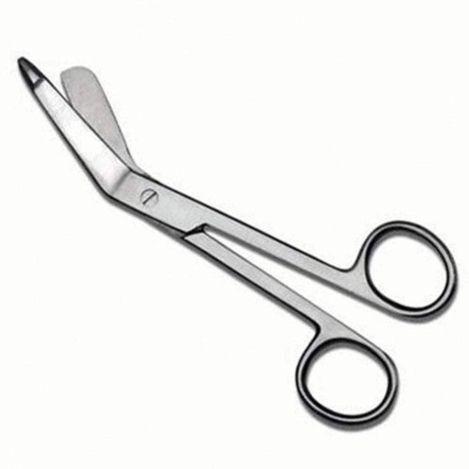 Bandage Scissor 7 1/4"  Stainless Steel