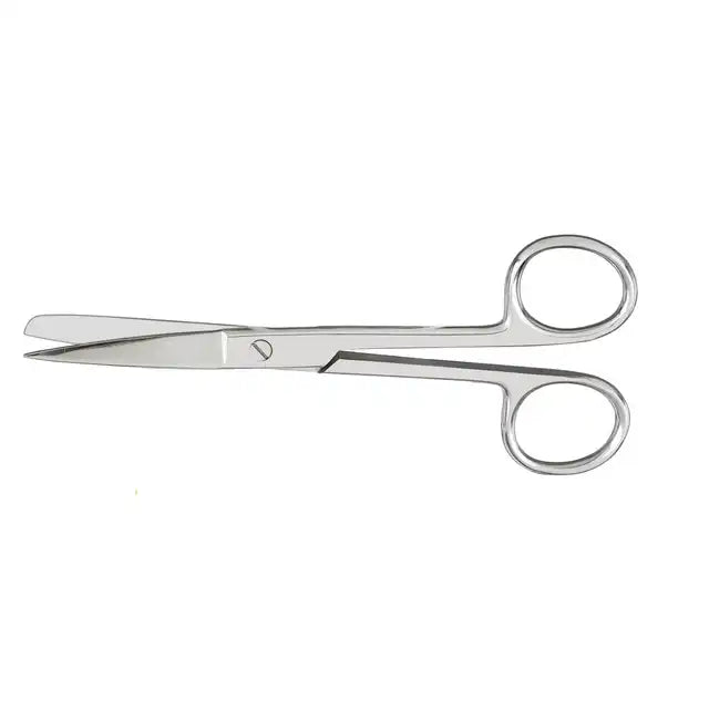 OR Scissor  Sharp / Blunt