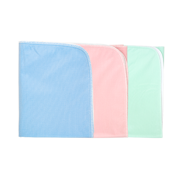 Reusable Underpads, 34" x 36", 3 pack