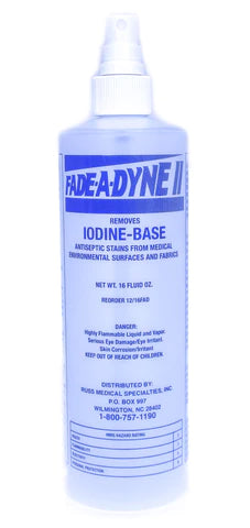 FADE-A-DYNE II, 16oz