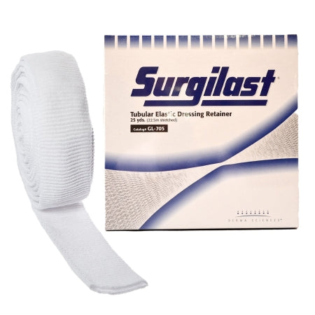 Surgilast Tubular Elastic Dressing Retainer