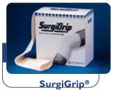 SurgiGrip Tubular Elastic Support Bandage