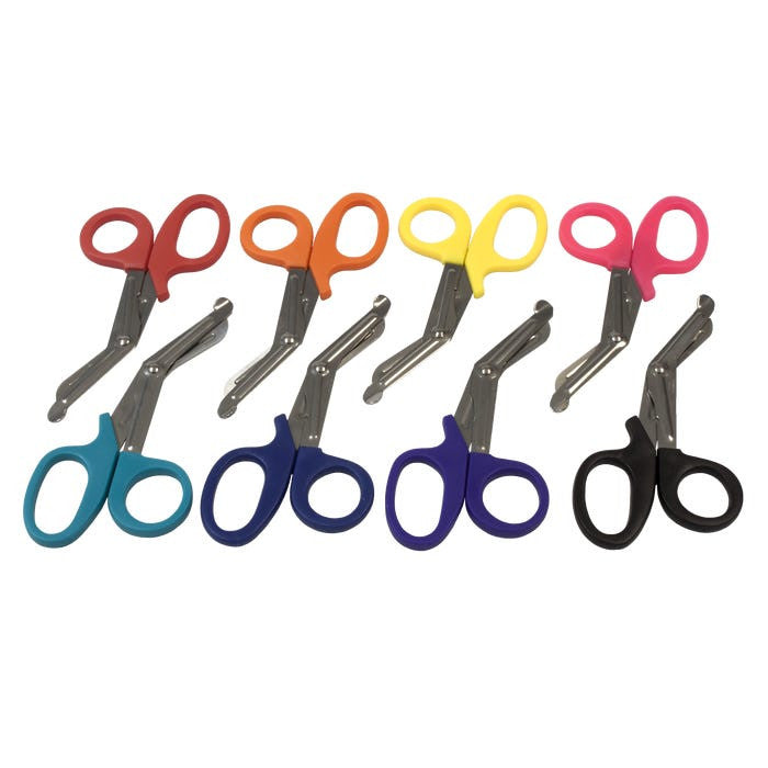 Bandage Shears (Utility Scissor) , 5.5"