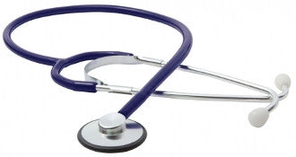 Proscope Single Head Stethoscope - Royal Blue