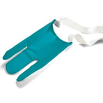 Sock & Stocking Aid - Flexible Terry Cloth