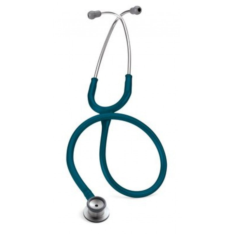 2124 Littmann Classic II Infant Stethoscope - Caribbean Blue