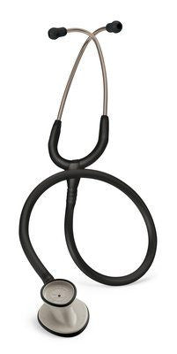 2450 Littmann Lightweight II S.E. - Black