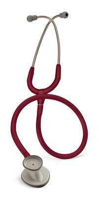 2451 Littmann Lightweight II S.E. - Burgundy