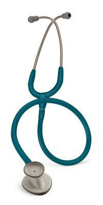 2452 Littmann Lightweight II S.E. - Caribbean Blue