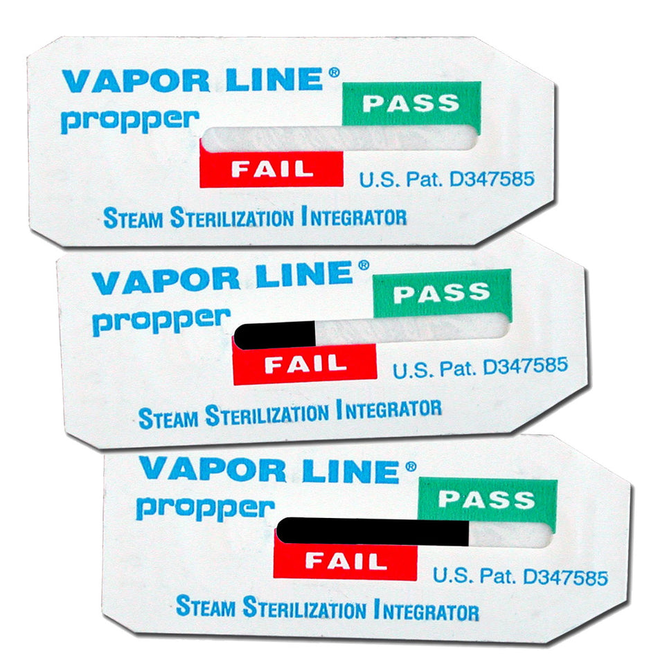 Vapor Line Integrators - 250's