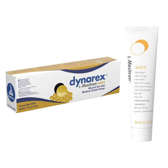 Dynarex L-Mesitran Soft - 1.75oz