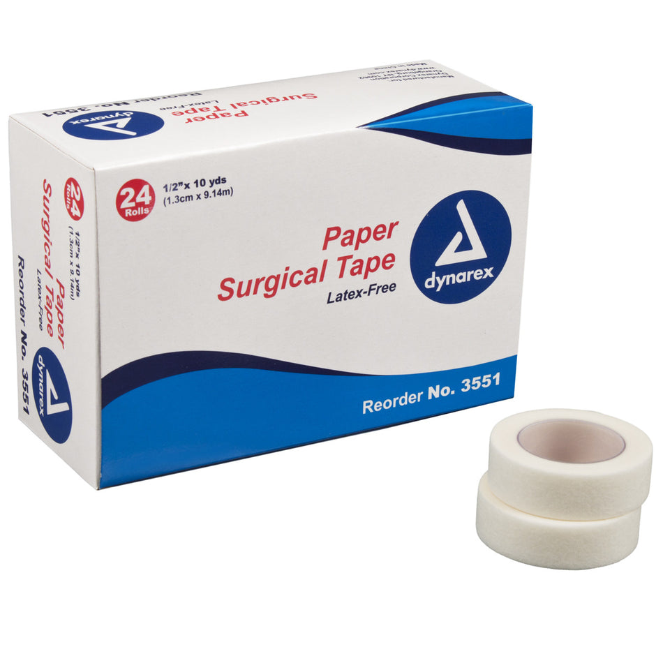 Paper Surgical Tape