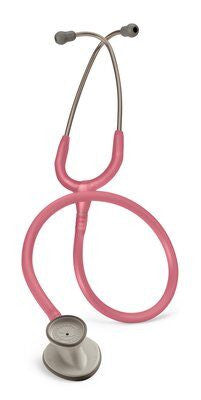 2456 Littmann Lightweight II S.E. - Pearl Pink