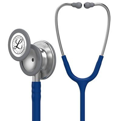 5622 Littmann Classic III - Navy Blue