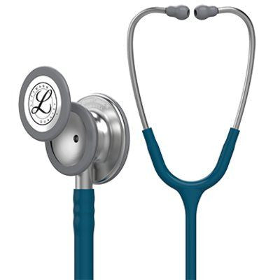 5623 Littmann Classic III - Caribbean Blue