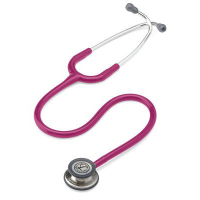 5648 Littmann Classic III - Raspberry