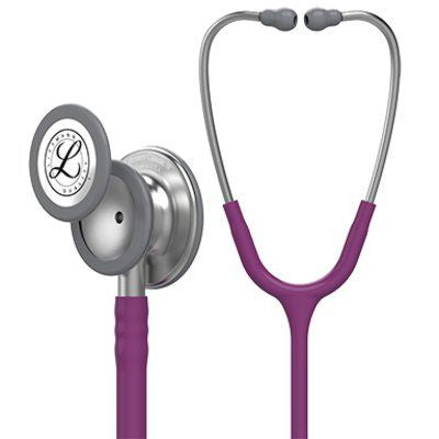 5831 Littmann Classic III - Plum