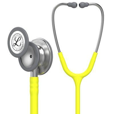 5839 Littmann Classic III - Lemon-Lime