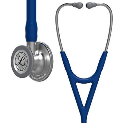 6154 Littmann Cardiology IV - Navy Blue