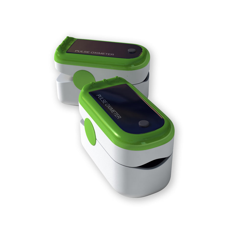 Fingertip Pulse Oximeter