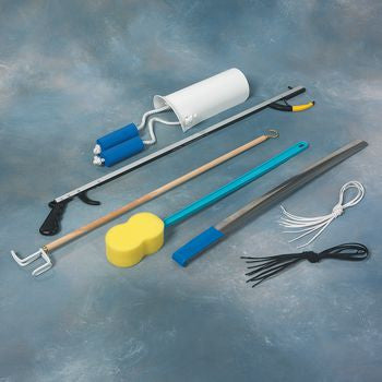 Hip Replacement Kit - 7pc