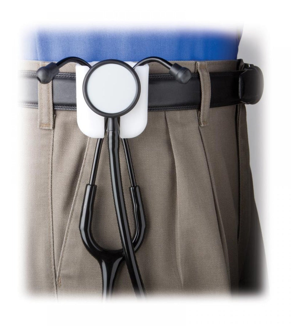 Stethoscope Hip Clip