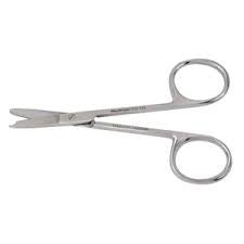 Spencer Stitch Scissor 3.5"