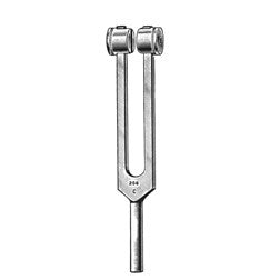 Tuning Fork C-256