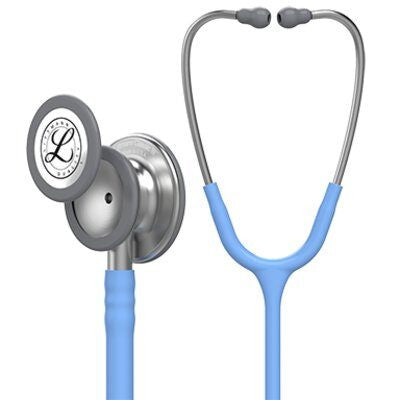 5630 Littmann Classic III - Ceil Blue